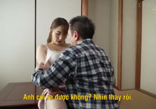 cau-con-trai-chet-dung-nhin-bo-dit-co-gia-su-crush-cua-minh-sung-suong