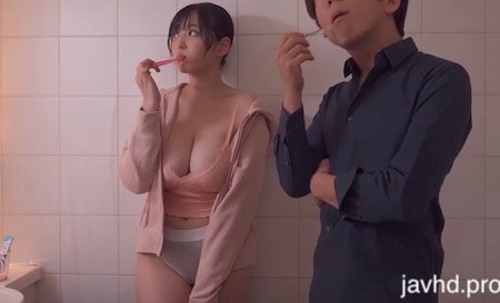 stars-762-mac-kieu-nay-thi-chi-co-ga-dit-thoi-koibuchi-momona